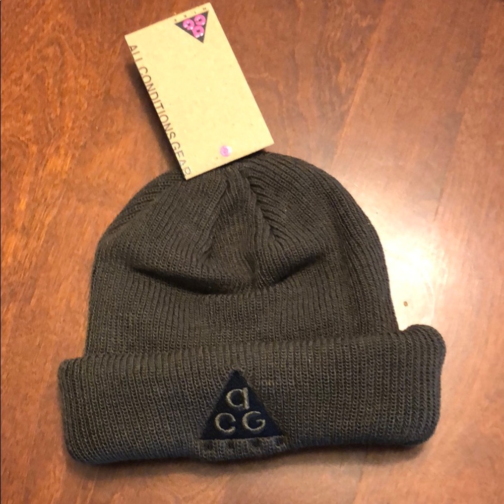 Nike ACG Beanie